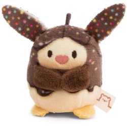 Nici MyMochi Minis Κρεμαστά Λούτρινα 5εκ W2 NIC61660 4012390616620