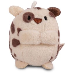 Nici MyMochi Minis Κρεμαστά Λούτρινα 5εκ W2 NIC61660 4012390612608