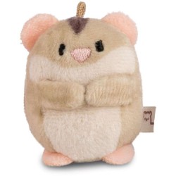 Nici MyMochi Minis Κρεμαστά Λούτρινα 5εκ W2 NIC61660 4012390612530