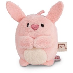 Nici MyMochi Minis Κρεμαστά Λούτρινα 5εκ W2 NIC61660 4012390612486