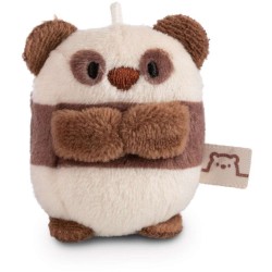 Nici MyMochi Minis Κρεμαστά Λούτρινα 5εκ W2 NIC61660 4012390612523