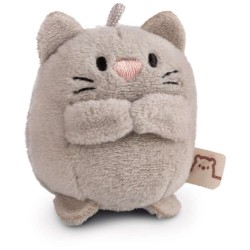 Nici MyMochi Minis Κρεμαστά Λούτρινα 5εκ W2 NIC61660 4012390612509