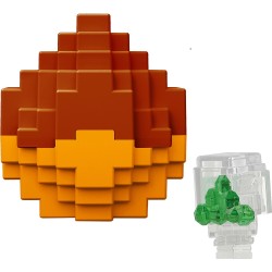 Mattel Minecraft MINI CONCEALED TRADER Παιδικά Φιγούρα Παιχνιδιού HXT64 / JCD36 194735268566