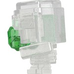 Mattel Minecraft MINI CONCEALED TRADER Παιδικά Φιγούρα Παιχνιδιού HXT64 / JCD36 194735268566