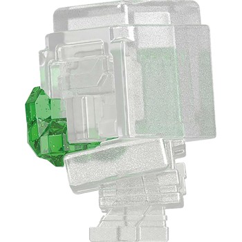 Mattel Minecraft Mini Mode Spawn Egg With Mini Figure, Badlands Theme, 1.5-Inch Toy (Characters May Vary) HXT64 / JCD36 19473526