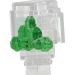 Mattel Minecraft MINI CONCEALED TRADER Παιδικά Φιγούρα Παιχνιδιού HXT64 / JCD36 194735268566