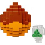 Mattel Minecraft MINI CONCEALED TRADER Παιδικά Φιγούρα Παιχνιδιού HXT64 / JCD36 194735268566