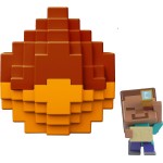 Mattel Minecraft Παιδικά Φιγούρα Παιχνιδιού MINI EXPLORER STEVE HXT64 / JCD38 194735268825