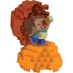Mattel Minecraft Παιδικά Φιγούρα Παιχνιδιού MINI EXPLORER STEVE HXT64 / JCD38 194735268825