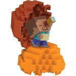 Mattel Minecraft Mini Mode Spawn Egg With Mini Figure, Badlands Theme, 1.5-inch Toy (characters May Vary) HXT64 / JCD38 19473526