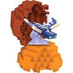 Mattel Minecraft Mini Mode Spawn Egg With Mini Figure, Badlands Theme, 1.5-inch Toy (characters May Vary) HXT64 / JCD39 19473526