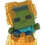 Mattel Minecraft Mini Mode Spawn Egg With Mini Figure, Badlands Theme, 1.5-inch Toy (characters May Vary) HXT64 / JCD40 19473526