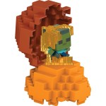 Mattel Minecraft Mini Mode Spawn Egg With Mini Figure, Badlands Theme, 1.5-inch Toy (characters May Vary) HXT64 / JCD40 19473526