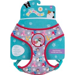 Jazwares Squishmallows Pets Samaraki Dog (M)  191726750543