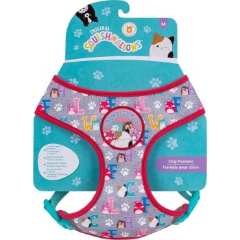 Jazwares Squishmallows Pets Samaraki Dog (M)  191726750543