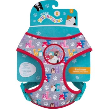 Jazwares Squishmallows Pets Samaraki Dog (S)  191726750536