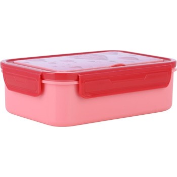 Estia Save the Aegean 900ml Children's Food Container With 2 Stainless. Love Ascend 01-33712 5207158033712