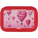 Estia Save the Aegean 900ml Children's Food Container With 2 Stainless. Love Ascend 01-33712 5207158033712
