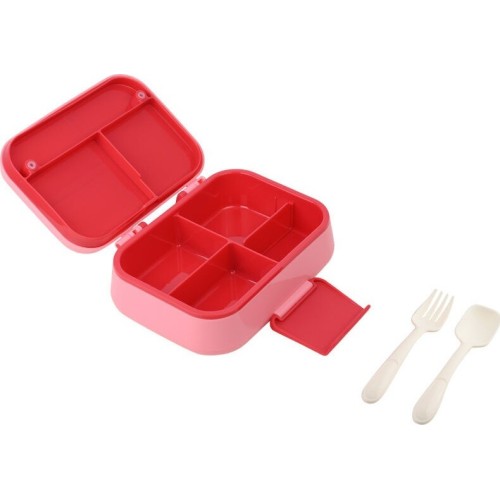 Estia παιδικό φαγητοδοχείο Save the Aegean 1330ml 2 Επιπεδων Love Ascend 01-33576 5207158033576