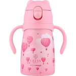 Estia Warm Bubble Bottle Save the Aegean 300ml Love Ascend 01-33231 5207158033231