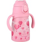 Estia Warm Bubble Bottle Save the Aegean 300ml Love Ascend 01-33231 5207158033231