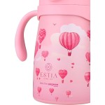 Estia Warm Bubble Bottle Save the Aegean 300ml Love Ascend 01-33231 5207158033231