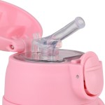 Estia Warm Bubble Bottle Save the Aegean 300ml Love Ascend 01-33231 5207158033231