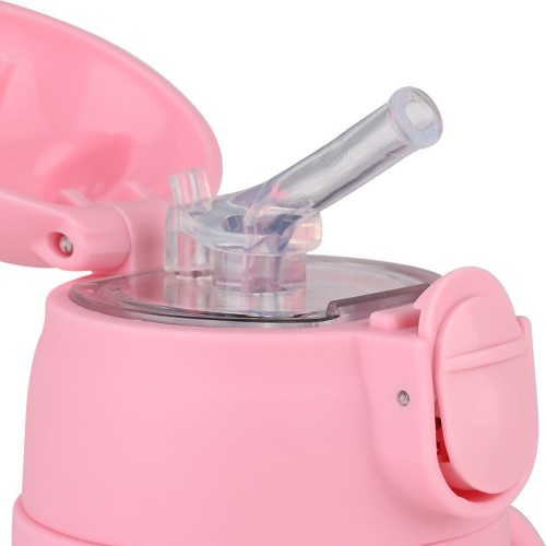 Estia Warm Bubble Bottle Save the Aegean 300ml Love Ascend 01-33231 5207158033231