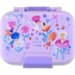 Estia παιδικό φαγητοδοχείο Save the Aegean 1330ml 2 Επιπεδων Fairy Tales 01-34313 5207158034313