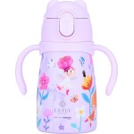 Estia Θερμός Παιδικά Bubble Bottle Save THE Aegean 300ml Fairy Tales 01-34214 5207158034214