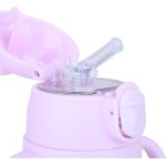 Estia Θερμός Παιδικά Bubble Bottle Save THE Aegean 300ml Fairy Tales 01-34214 5207158034214