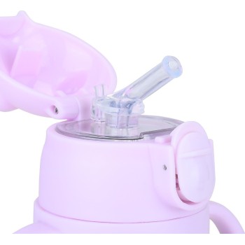 Estia Θερμός Παιδικά Bubble Bottle Save THE Aegean 300ml Fairy Tales 01-34214 5207158034214