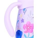 Estia Warm Bubble Bottle Save the Aegean 300ml Fairy Tales 01-34214 5207158034214