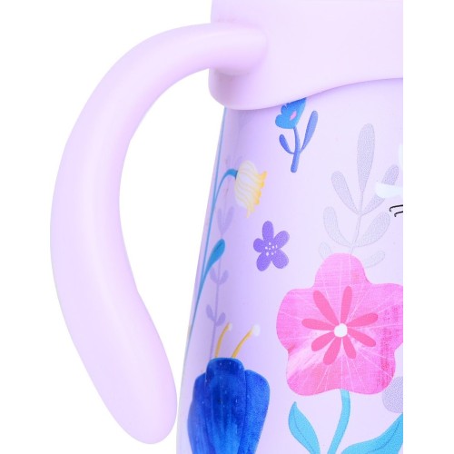 Estia Warm Bubble Bottle Save the Aegean 300ml Fairy Tales 01-34214 5207158034214