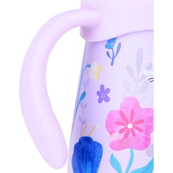 Estia Θερμός Παιδικά Bubble Bottle Save THE Aegean 300ml Fairy Tales 01-34214 5207158034214