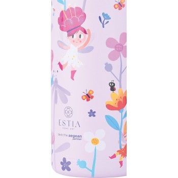 Estia Wonder Children's Wonder Bottle Save the Aegean 500ml Fairy Tales 01-34191 5207158034191