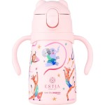 Estia Warm Bubble Bottle Save the Aegean 300ml Wild Stunts 01-33194 5207158033194