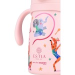 Estia Θερμός Παιδικά Bubble Bottle Save THE Aegean 300ml Wild Stunts 01-33194 5207158033194