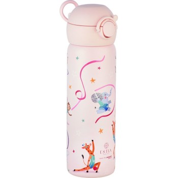 Estia θερμός παιδικά Wonder Bottle Save THE Aegean 500ml Wild Stunts 01-33125 5207158033125