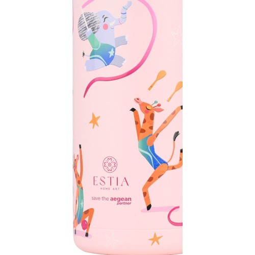 Estia Wonder Children's Wonder Bottle Save the Aegean 500ml Wild Stunts 01-33125 5207158033125