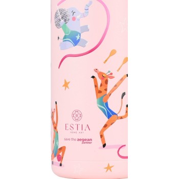 Estia Wonder Children's Wonder Bottle Save the Aegean 500ml Wild Stunts 01-33125 5207158033125