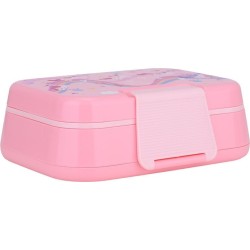 Estia παιδικό φαγητοδοχείο Save the Aegean 1330ml 2 Επιπεδων Rainbow Dreams 01-34368 5207158034368