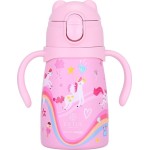 Estia Warm Bubble Bottle Save the Aegean 300ml Rainbow Dreams 01-34221 5207158034221