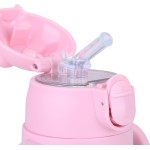 Estia Warm Bubble Bottle Save the Aegean 300ml Rainbow Dreams 01-34221 5207158034221