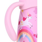 Estia Θερμός Παιδικά Bubble Bottle Save THE Aegean 300ml Rainbow Dreams 01-34221 5207158034221