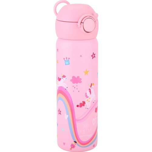 Estia θερμός παιδικά Wonder Bottle Save THE Aegean 500ml Rainbow Dreams 01-34207 5207158034207