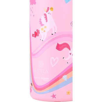 Estia θερμός παιδικά Wonder Bottle Save THE Aegean 500ml Rainbow Dreams 01-34207 5207158034207