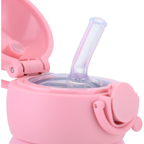 Estia θερμός παιδικά Wonder Bottle Save THE Aegean 500ml Rainbow Dreams 01-34207 5207158034207