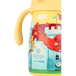 Estia Warm Bubble Bottle Save the Aegean 300ml Fortress Dragon 01-33217 5207158033217