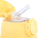 Estia Warm Bubble Bottle Save the Aegean 300ml Fortress Dragon 01-33217 5207158033217